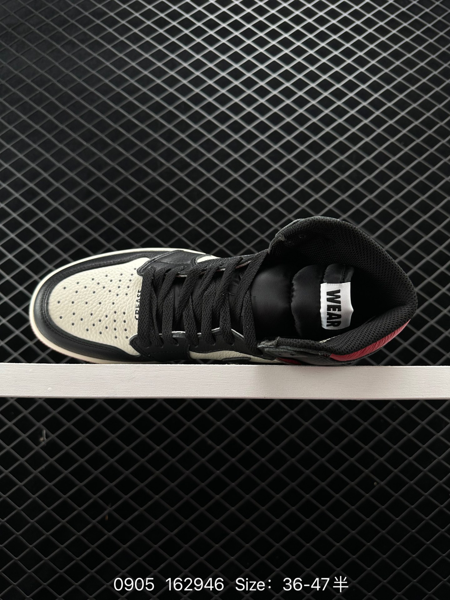 Nike Air Jordan 1 Low AJ1